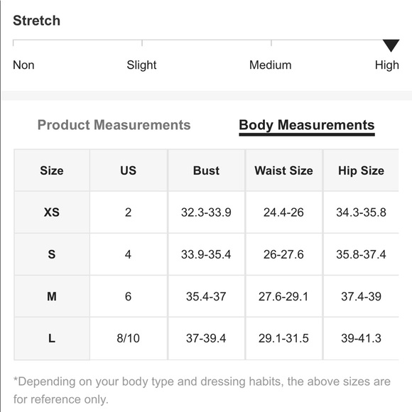 Solid ribbed peekaboo bodycon dress - Picture 5 of 5